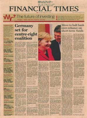 Financial Times